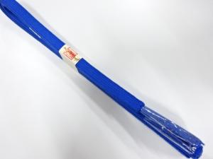 未使用品　正絹　手組帯締め